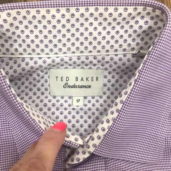 Ted Baker Other - Ted Baker dress shirt  17